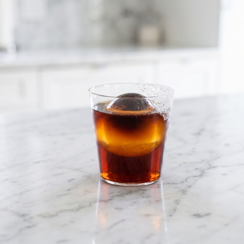 Batanga Sour